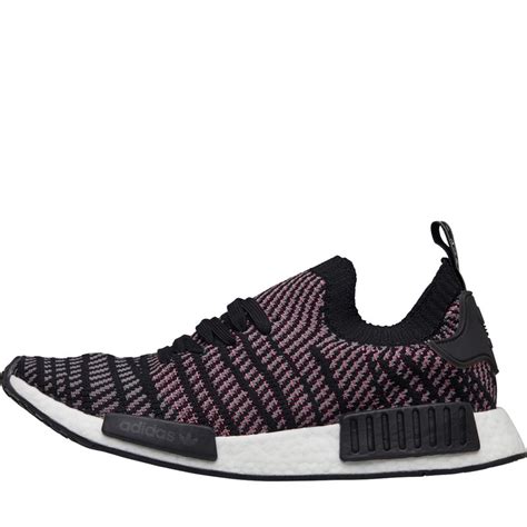 adidas nmd r1 stlt schwarz